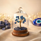 Evil Eye Dome Tree