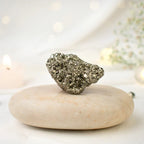 Raw Pyrite Stone