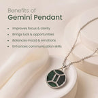 Gemini Zodiac Gift Set For Women