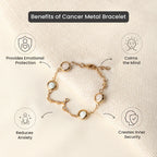 Cancer Zodiac Gift Set For Women