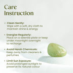 Green Aventurine Tumble