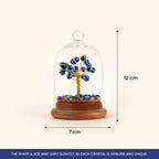 Evil Eye Dome Tree