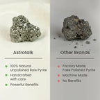 Raw Pyrite Stone