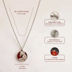Aries Zodiac Gift Set For Women