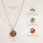Virgo Zodiac Gift Set for Women