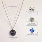 Libra Zodiac Gift Set For Women