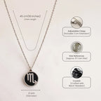 Scorpio Zodiac Gift Set For Women