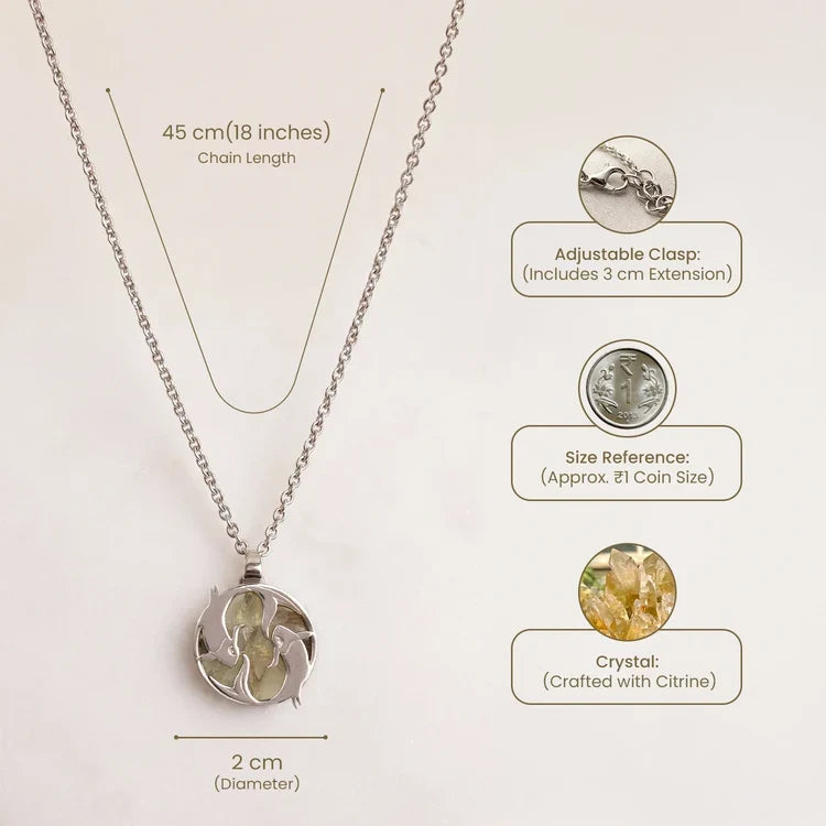 Pisces Zodiac Gift Set For Women