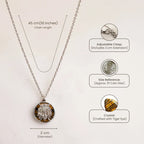 Leo Zodiac Gift Set for Women