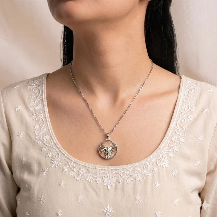 Taurus Zodiac Gift Set For Women