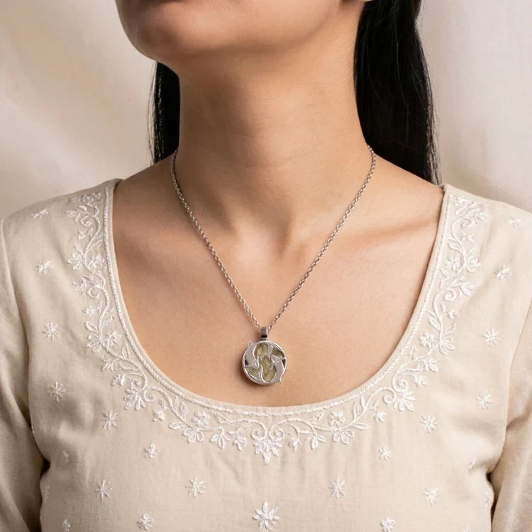 Pisces Zodiac Gift Set For Women