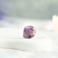 Amethyst Tumble