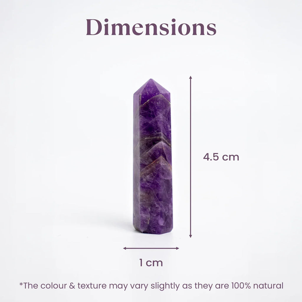 Amethyst Tower