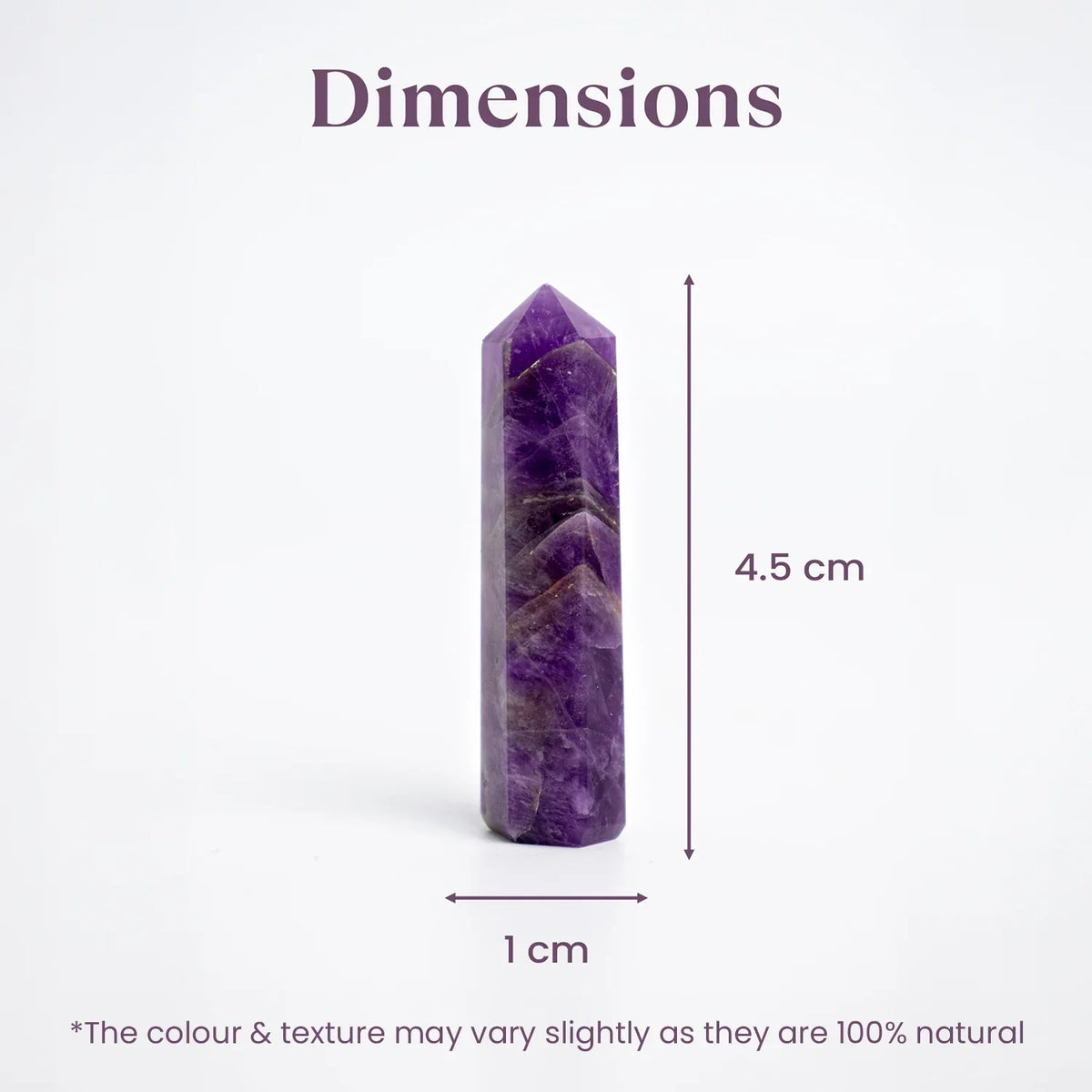 Amethyst Tower