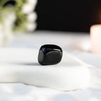 Black Tourmaline Tumble