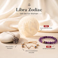 Libra Zodiac Gift Set For Women