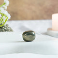 Pyrite Tumble